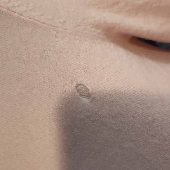 Tory Burch Cashmere Sweater Pink size med - Picture 4 of 12